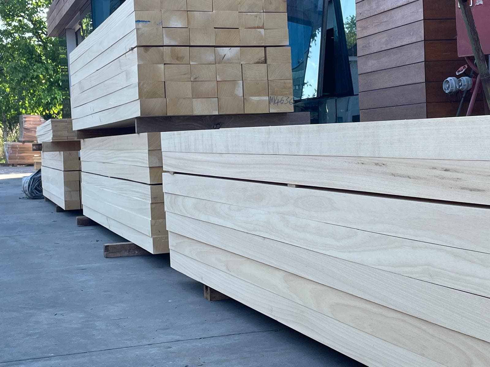 Dayanıklı deck çözümleri