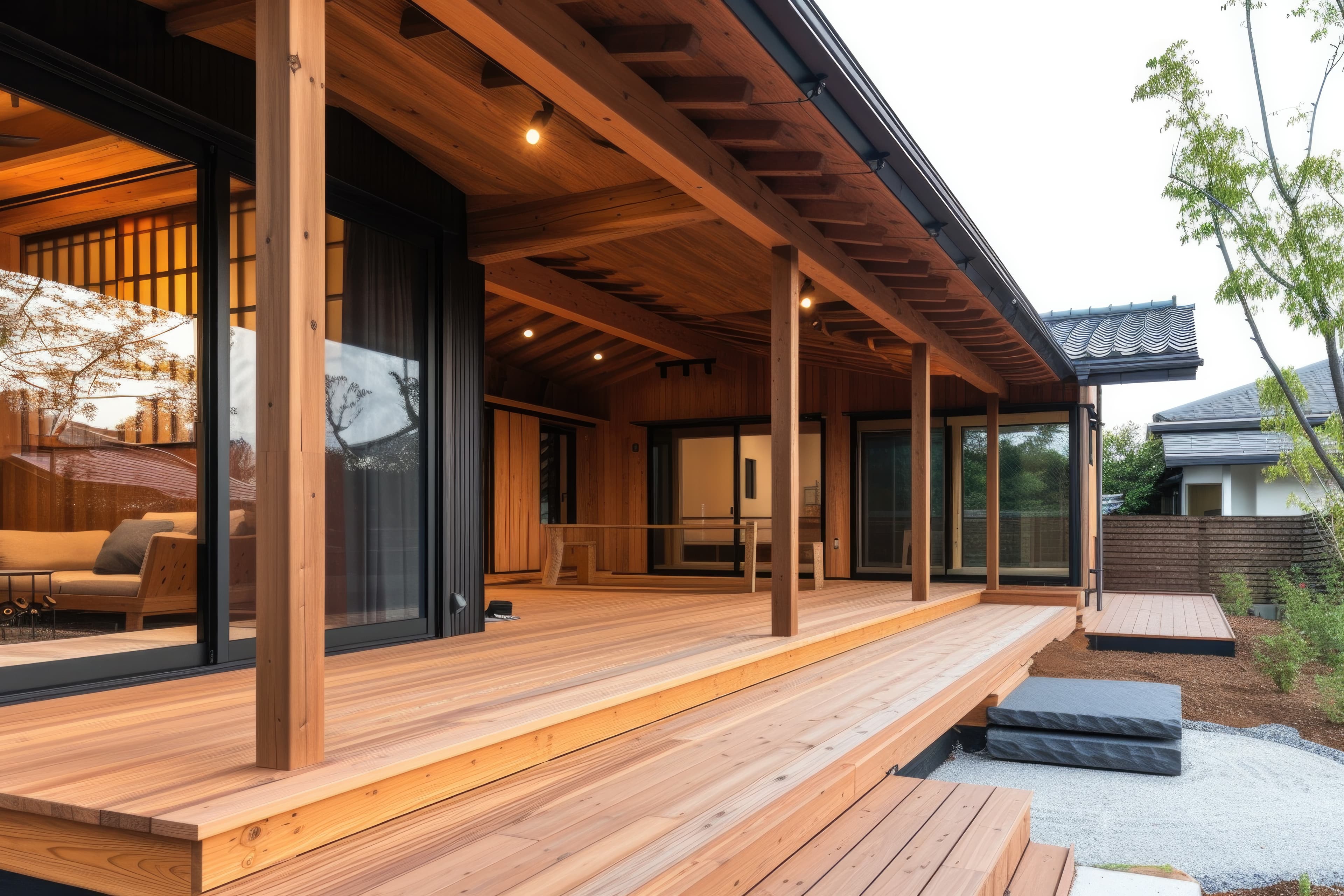 Deck uygulaması